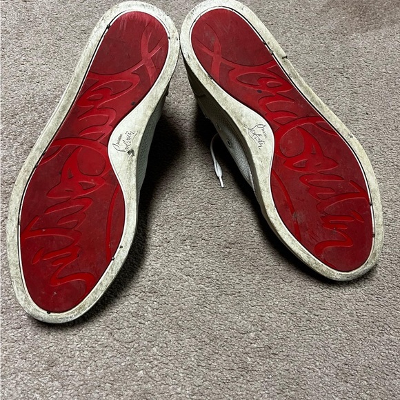 Christian Louboution Rantus Orlando - Picture 7 of 8